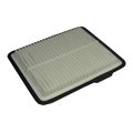 Op Parts Air Filter, 12850012 12850012